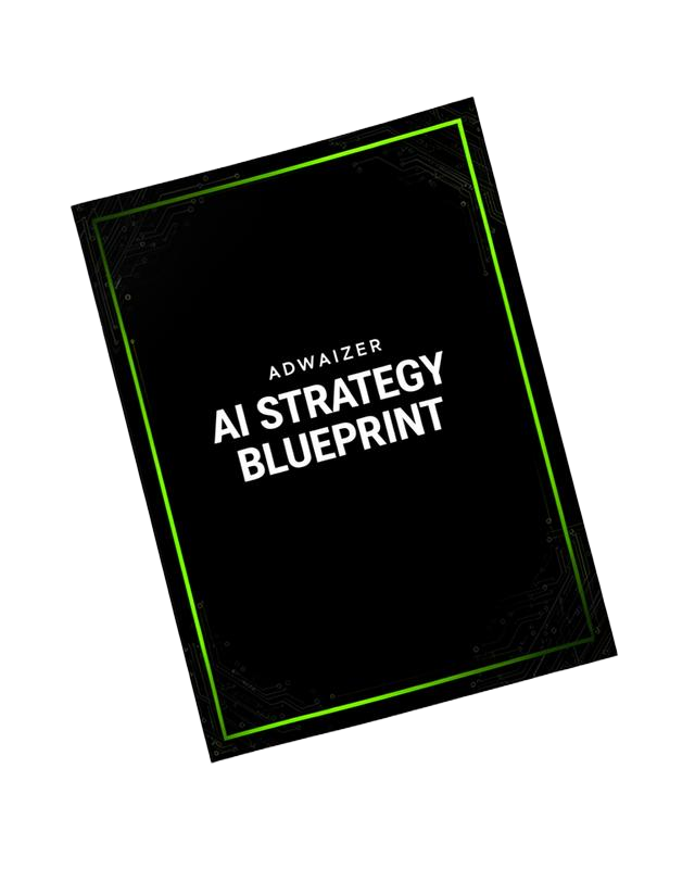 The AI Strategy Blueprint